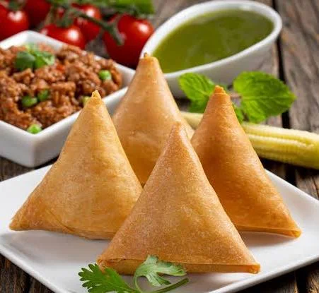 Samosa